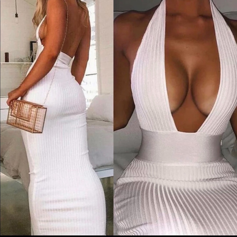 Plus size fashion